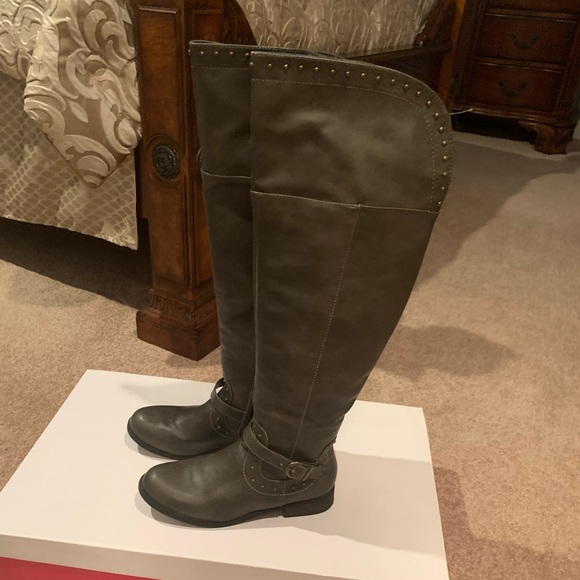 Boots - Picture 1 of 1